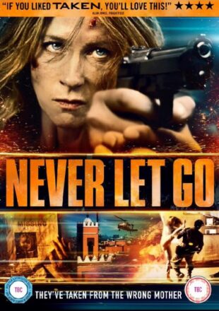 Never Let Go 2015 Dual Audio Hindi-English 480p 720p 1080p