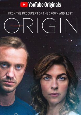 Origin Season 1 English 480p 720p 1080p Complete Episode