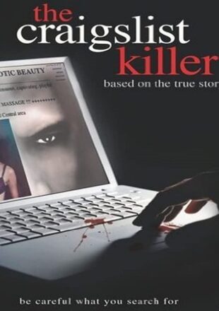 The Craigslist Killer 2011 Dual Audio Hindi-English 480p 720p 1080p