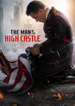 The Man in the High Castle Season 2 English 720p Complete Episode