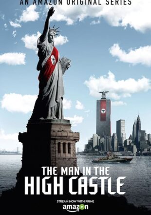 The Man in the High Castle Season 3 English 720p Complete Episode
