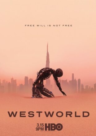Westworld Season 1 English 480p 720p 1080p Complete Episode