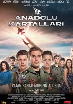 Anadolu Kartallari 2011 Dual Audio Hindi-Turkish 480p 720p 1080p