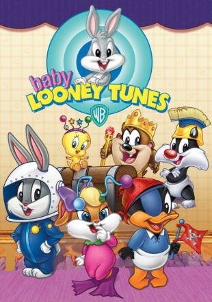 Baby Looney Tunes Season 1-2 Dual Audio Hindi English All Episode