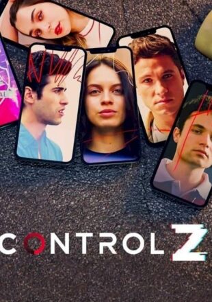 Control Z Season 2 Dual Audio English Spanish 720p 1080p