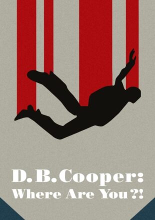 D.B. Cooper: Where Are You Season 1 Dual Audio Hindi-English
