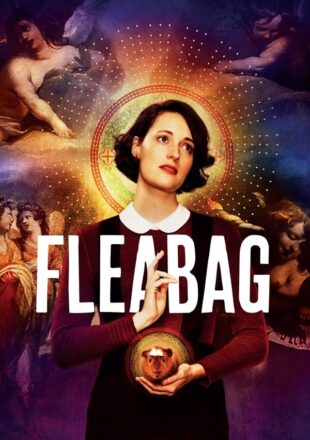 Fleabag Season 1 English 480p 720p 1080p Complete Episode