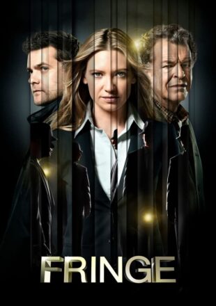 Fringe Season 3 English 720p Complete Episode