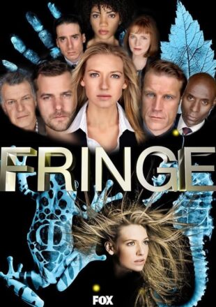 Fringe Season 4 English 720p Complete Episode
