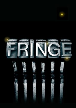 Fringe Season 5 English 720p Complete Episode
