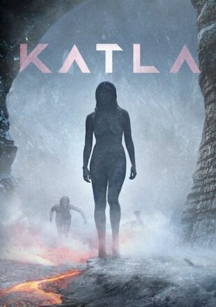 Katla Season 1 Dual Audio English Icelandic 720p 1080p