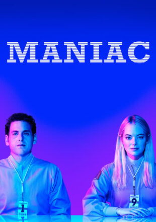 Maniac Season 1 English 480p 720p Complete Episode