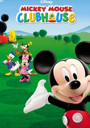 Mickey Mouse Clubhouse Season 2 Dual Audio Hindi English