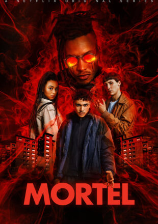 Mortel Season 1 English 720p Complete Episode