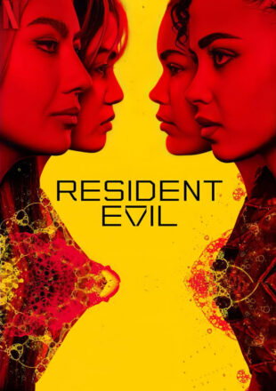 Resident Evil Season 1 Dual Audio Hindi-English 480p 720p 1080p
