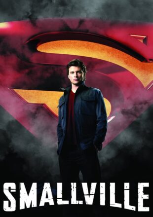 Smallville Season 1 English 720p Complete Episode