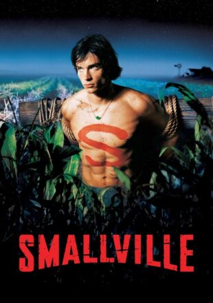 Smallville Season 2 English 720p Complete Episode