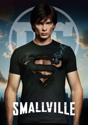 Smallville Season 3 English 720p Complete Episode