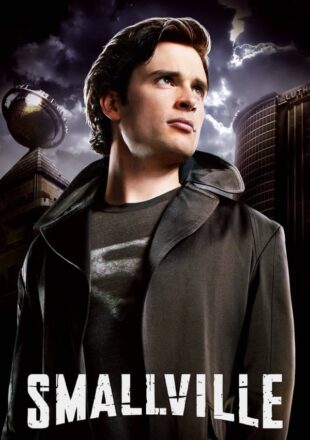 Smallville Season 5 English 720p Complete Episode