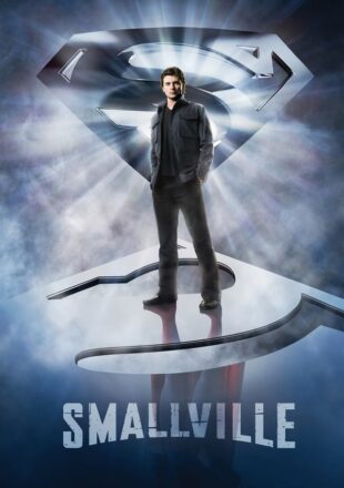 Smallville Season 7 English 720p Complete Episode