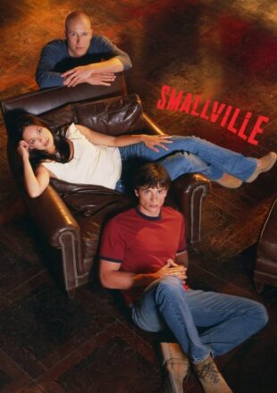 Smallville Season 8 English 720p Complete Episode