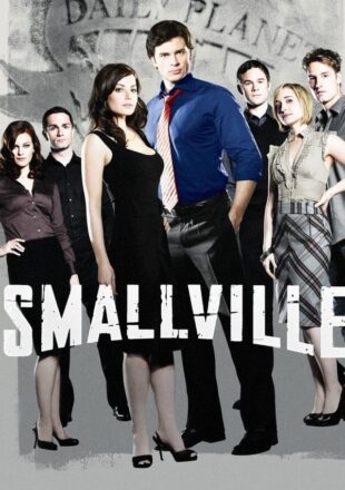 Smallville Season 9 English 720p Complete Episode