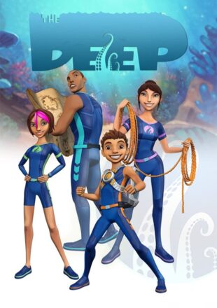 The Deep Season 1 English 720p 1080p Complete Episode