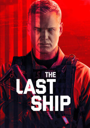 The Last Ship Season 1 English 720p Complete Episode