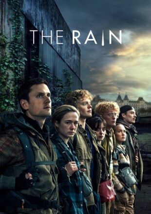 The Rain Season 3 English 480p 720p 1080p Complete Episode