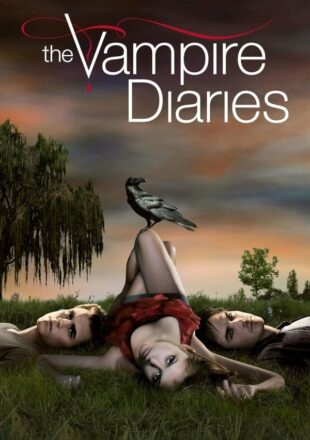 The Vampire Diaries Season 6 English 480p 720p 1080p