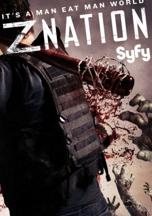 Z Nation Season 5 English 480p 720p Complete Episode