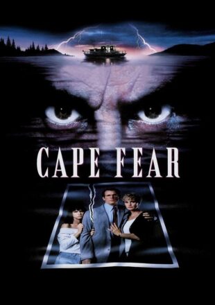 Cape Fear 1991 Dual Audio Hindi-English 480p 720p 1080p