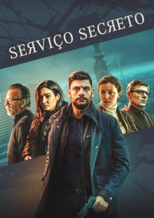 Civil Servant Season 1-2 Hindi Dubbed 720p 1080p All Episode