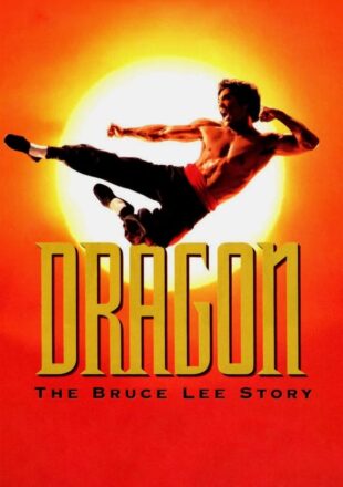 Dragon: The Bruce Lee Story 1993 Dual Audio Hindi-English