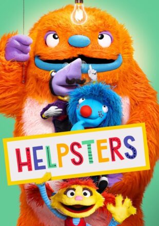 Helpsters Season 1-3 Dual Audio Hindi-English 720p 1080p