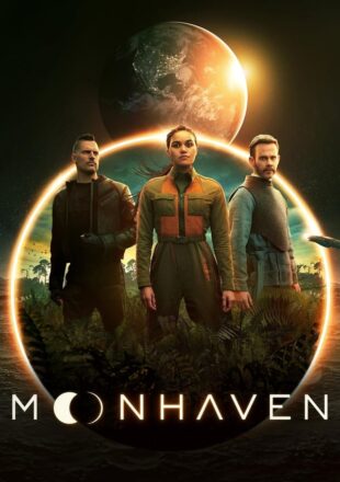 Moonhaven Season 1 English 720p 1080p Episode 6 Added