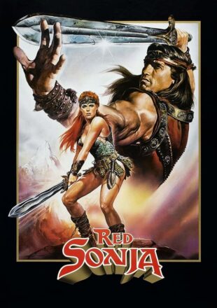 Red Sonja 1985 Dual Audio Hindi-English 480p 720p 1080p