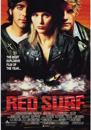 Red Surf 1989 Dual Audio Hindi-English 480p 720p 1080p