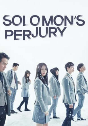 Solomon’s Perjury Season 1 Dual Audio Hindi-English 720p 1080p
