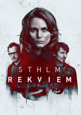 Stockholm Requiem Hindi Dubbed 720p 1080p All Episode