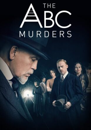 The ABC Murders Season 1 English 720p 1080p All Episode