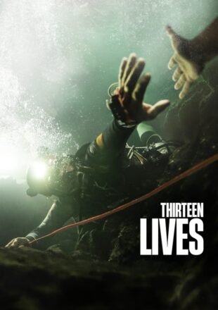 Thirteen Lives 2022 Dual Audio Hindi-English 480p 720p 1080p
