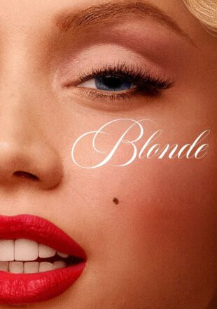 Blonde 2022 Dual Audio Hindi-English 480p 720p 1080p