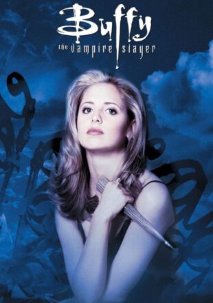 Buffy the Vampire Slayer Season 1-7 English 720p 1080p