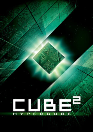 Cube 2: Hypercube 2002 Dual Audio Hindi-English 480p 720p 1080p