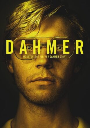 Dahmer – Monster: The Jeffrey Dahmer Story Season 1 Hindi English