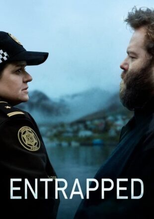 Entrapped Season 1 Dual Audio English-Icelandic 720p 1080p