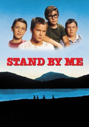 Stand by Me 1986 Dual Audio Hindi-English 480p 720p 1080p