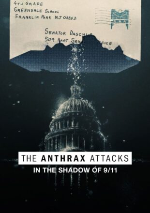 The Anthrax Attacks 2022 Dual Audio Hindi-English 480p 720p 1080p