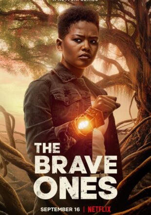 The Brave Ones Season 1 Dual Audio English-Zulu 720p 1080p